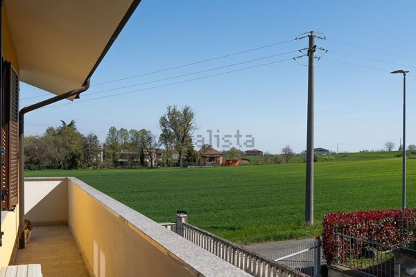 casa indipendente in vendita a Casalnoceto