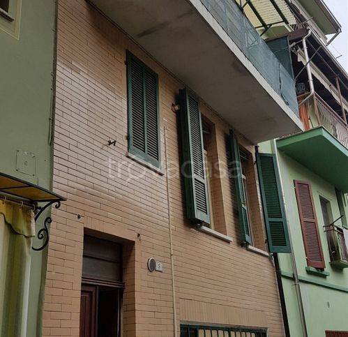 casa indipendente in vendita a Casalnoceto