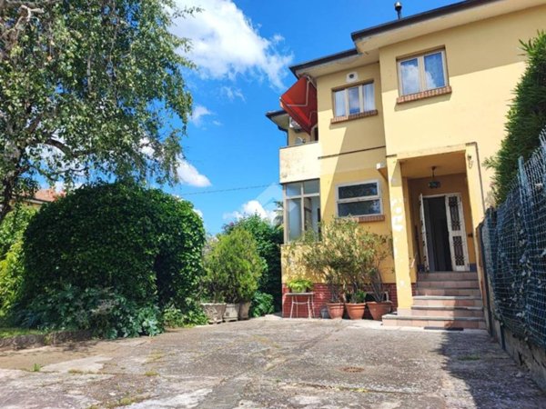 appartamento in vendita a Casalnoceto