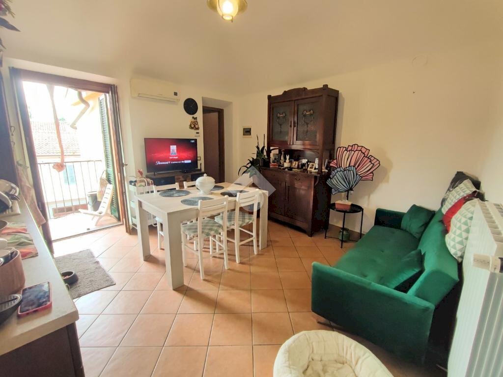 appartamento in vendita a Casalnoceto