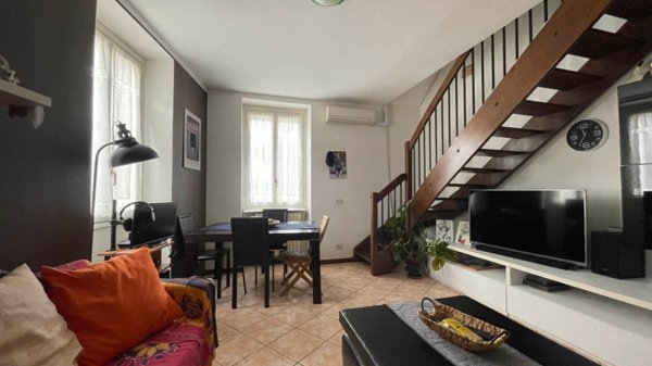 appartamento in vendita a Casalnoceto
