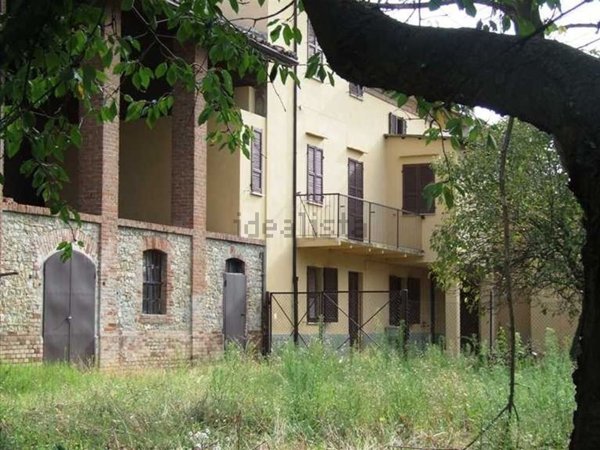 casale in vendita a Casalnoceto