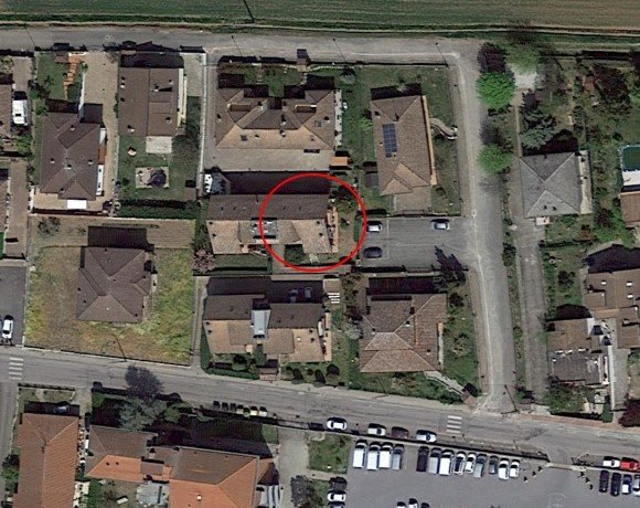appartamento in vendita a Casalnoceto