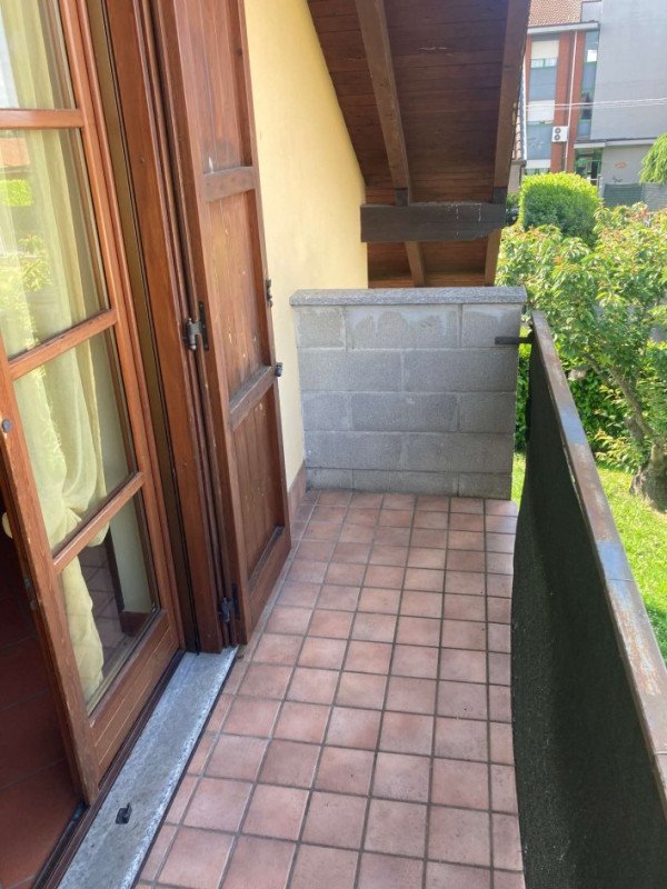 appartamento in vendita a Casalnoceto