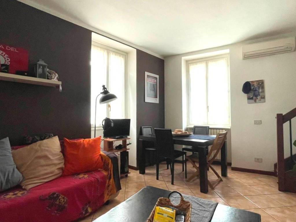 appartamento in vendita a Casalnoceto