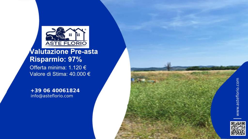 terreno agricolo in vendita a Casalnoceto