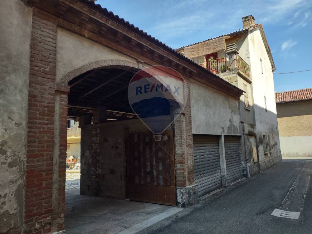 casa indipendente in vendita a Casalnoceto