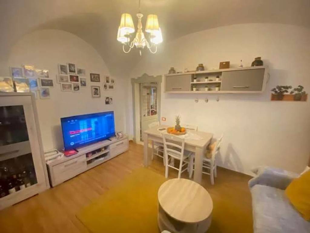 casa indipendente in vendita a Casalnoceto