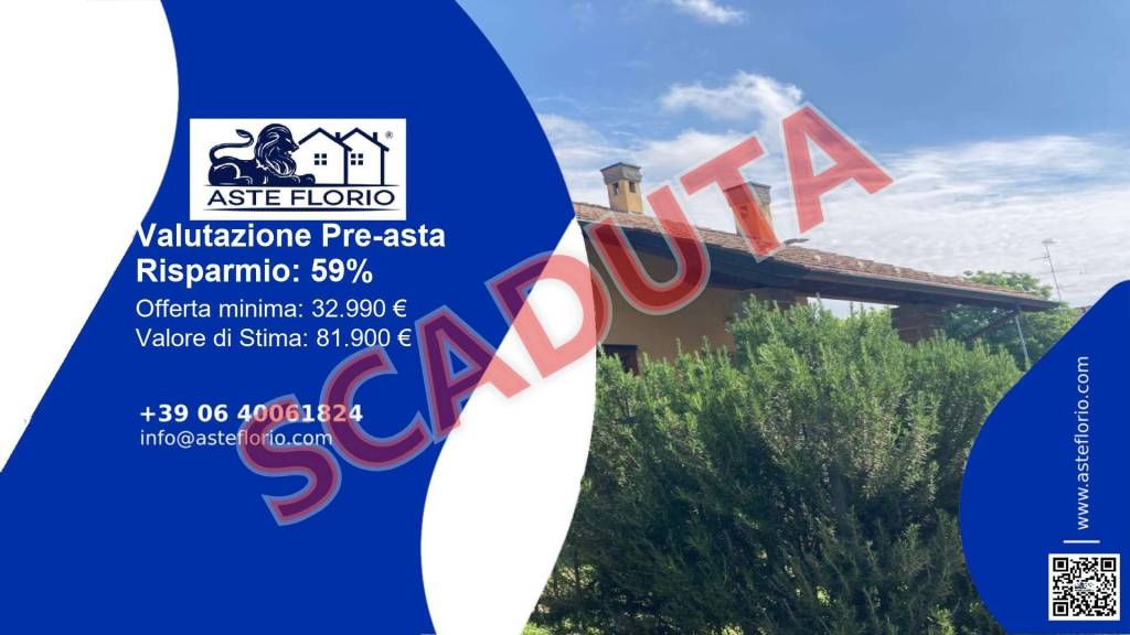 appartamento in vendita a Casalnoceto