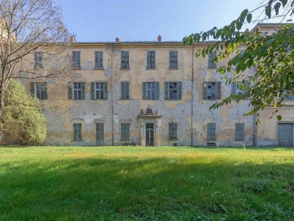 casa indipendente in vendita a Casalnoceto