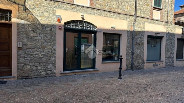 negozio in vendita a Casalnoceto
