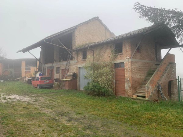 appartamento in vendita a Casalnoceto