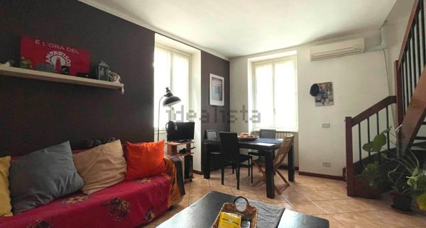 appartamento in vendita a Casalnoceto