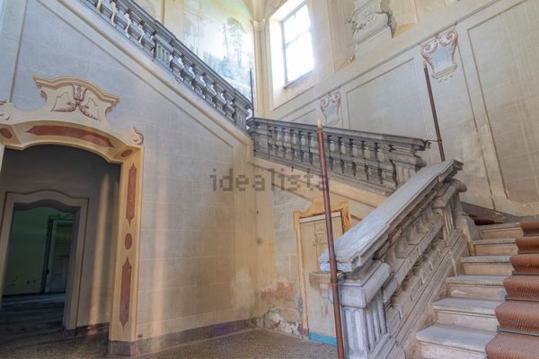 casa indipendente in vendita a Casalnoceto