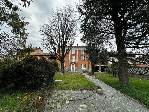 casa indipendente in vendita a Casalnoceto