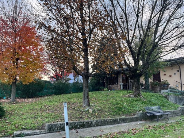 casa indipendente in vendita a Casalnoceto