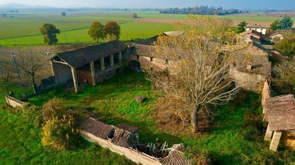 casa indipendente in vendita a Casalnoceto