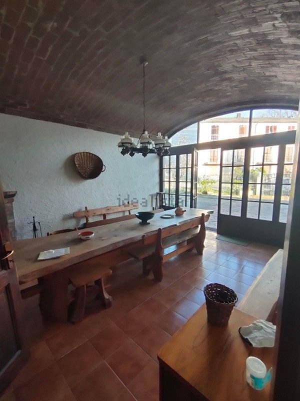 casa indipendente in vendita a Casalnoceto