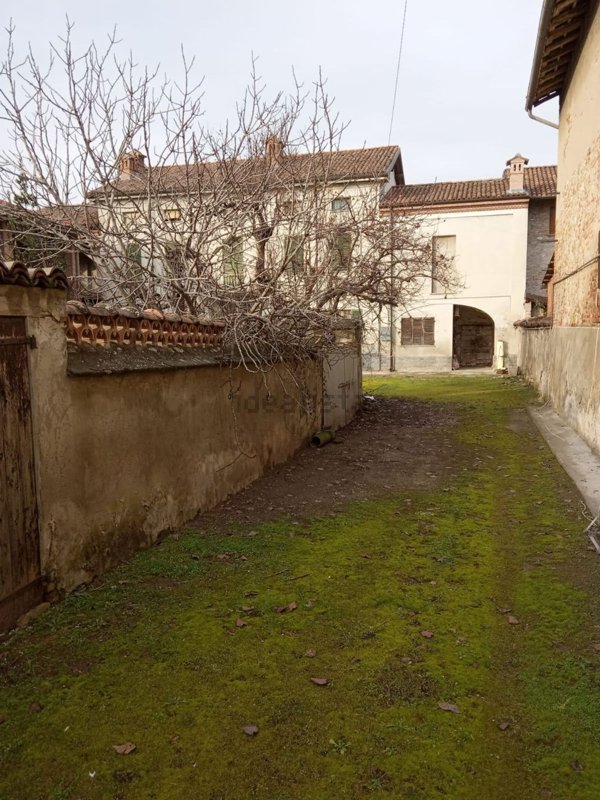 casale in vendita a Casalnoceto