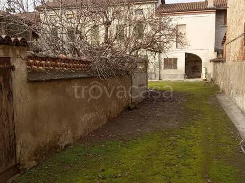 casa indipendente in vendita a Casalnoceto