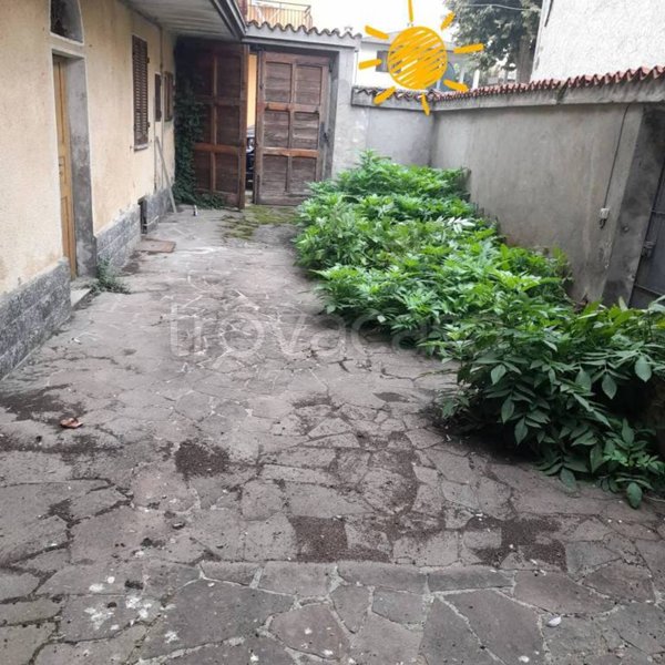 casa indipendente in vendita a Casalnoceto