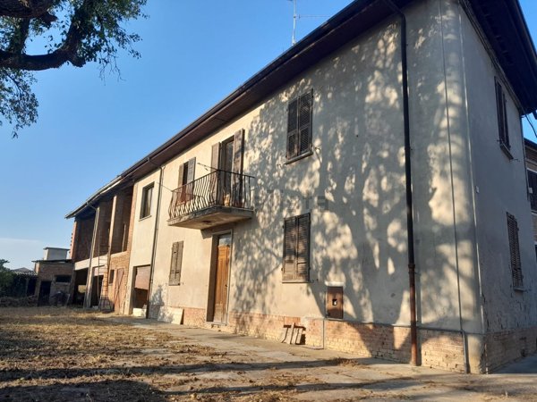 casa indipendente in vendita a Casalnoceto