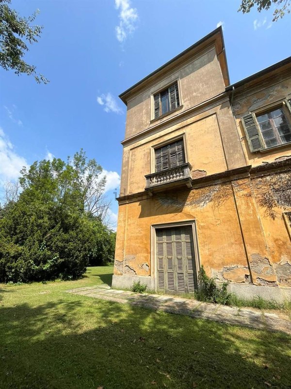 casale in vendita a Casalnoceto