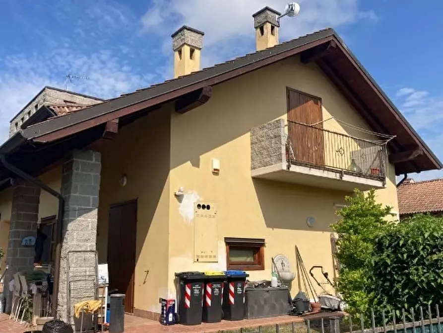 appartamento in vendita a Casalnoceto