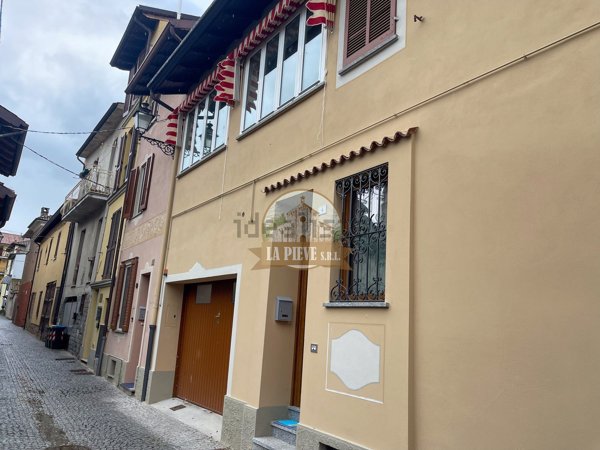 appartamento in vendita a Casalnoceto