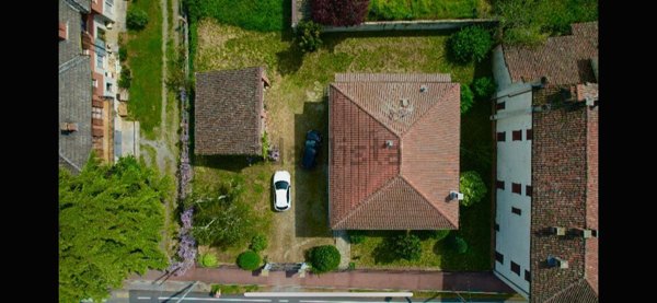 casa indipendente in vendita a Casalnoceto