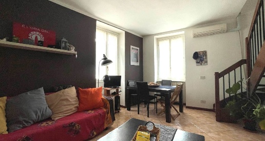 appartamento in vendita a Casalnoceto