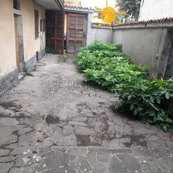 casa indipendente in vendita a Casalnoceto