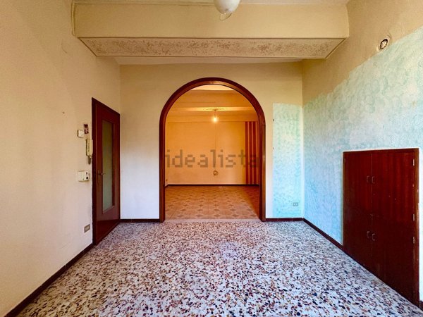 casa indipendente in vendita a Casalnoceto