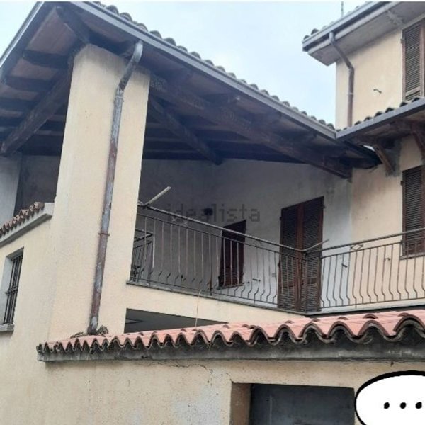 casa indipendente in vendita a Casalnoceto
