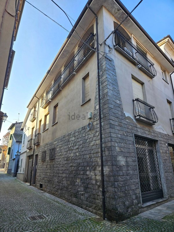 casa indipendente in vendita a Casalnoceto