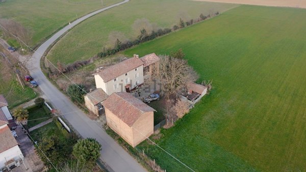 appartamento in vendita a Casalnoceto