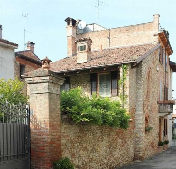 casa indipendente in vendita a Casalnoceto