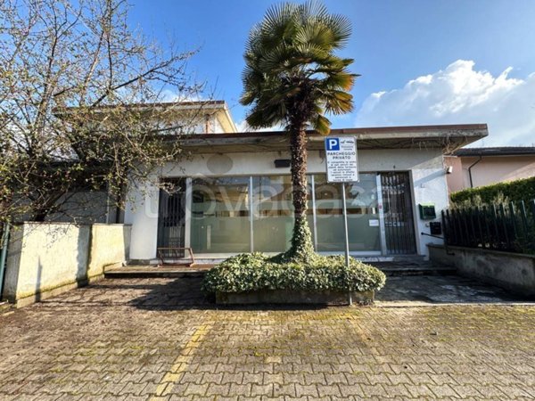 negozio in vendita a Casalnoceto