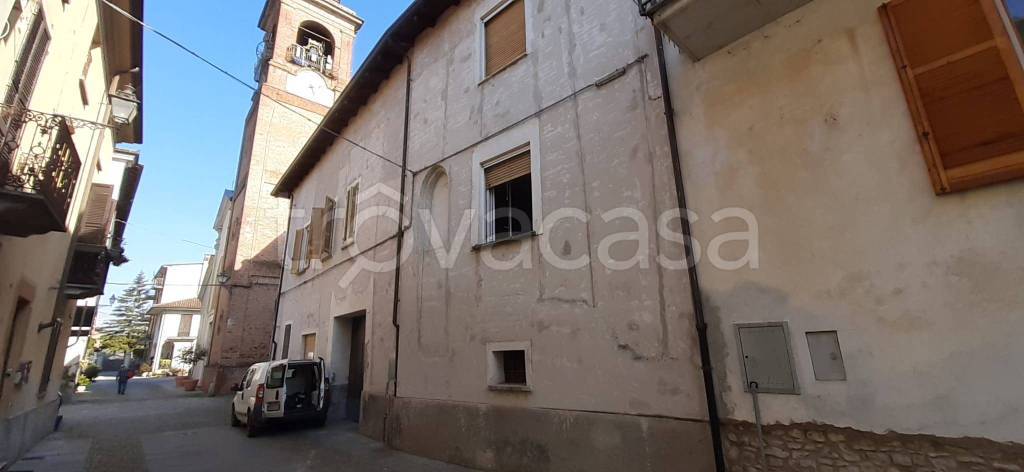 casa indipendente in vendita a Casalnoceto