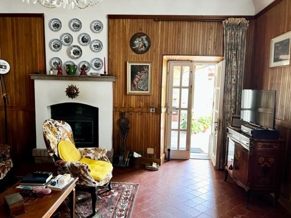 casa indipendente in vendita a Casalnoceto