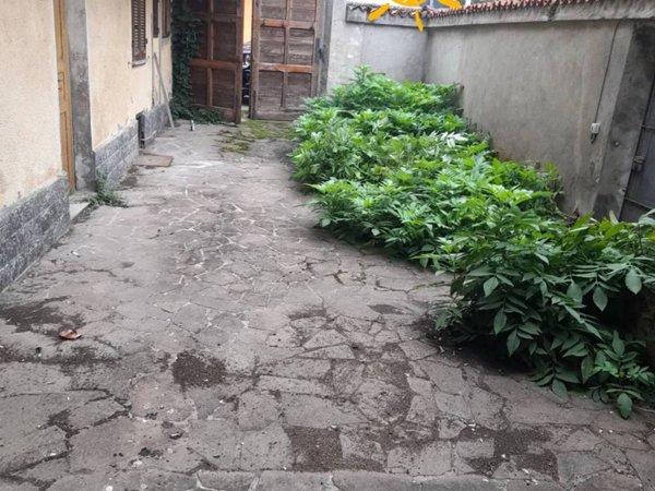 casa indipendente in vendita a Casalnoceto