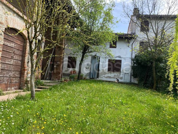 casa indipendente in vendita a Casalnoceto