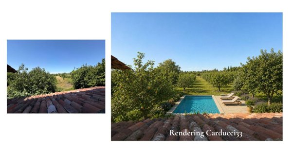 casa indipendente in vendita a Casalnoceto