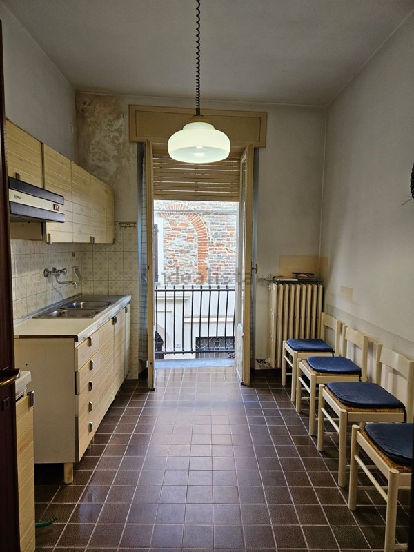 appartamento in vendita a Casalnoceto