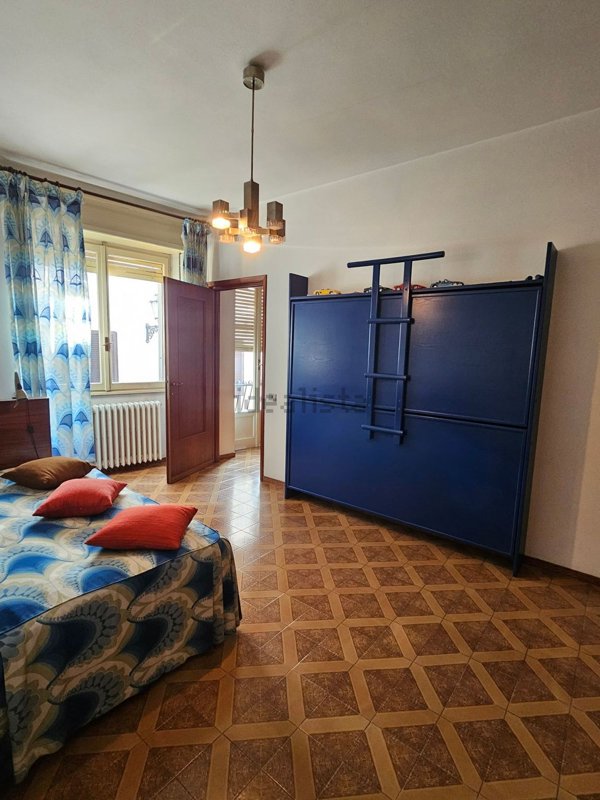 appartamento in vendita a Casalnoceto