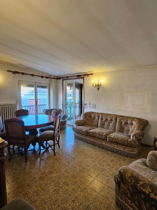 appartamento in vendita a Casalnoceto