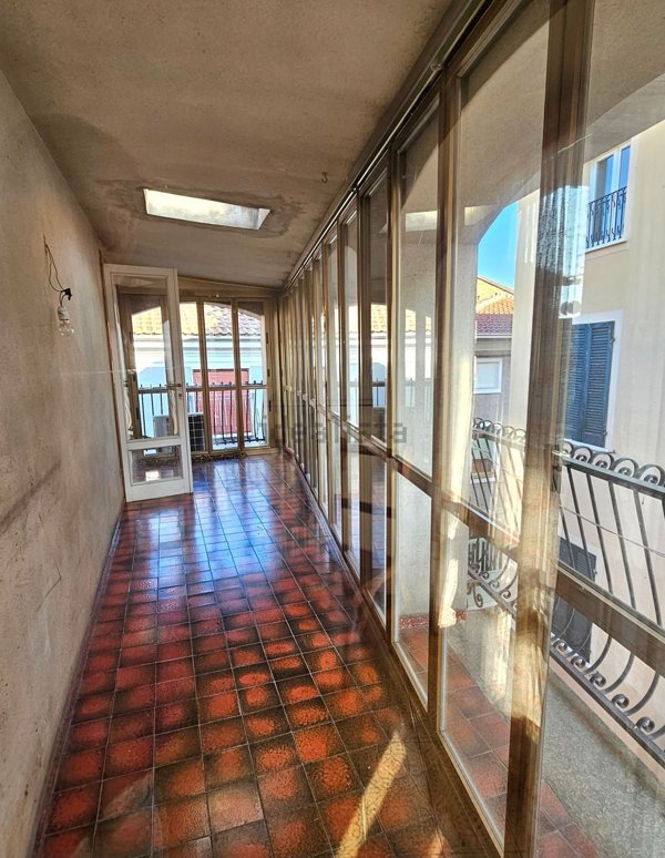 appartamento in vendita a Casalnoceto