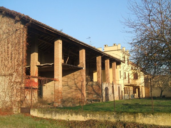 casa indipendente in vendita a Casalnoceto