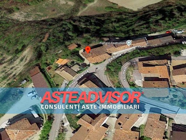 casa indipendente in vendita a Casasco