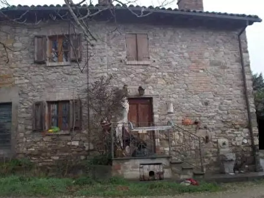 casa indipendente in vendita a Casasco
